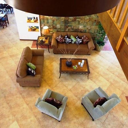 Pinegrove Lodge Mountain Resort Cagayan de Oro Esterno foto