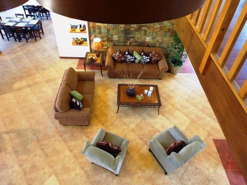 Pinegrove Lodge Mountain Resort Cagayan de Oro Esterno foto